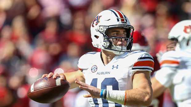 Bo Nix